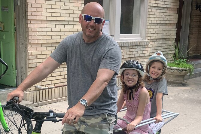 Historical Electric Bike Tour and Keep - Key things that make this e-bike tour worth your time
