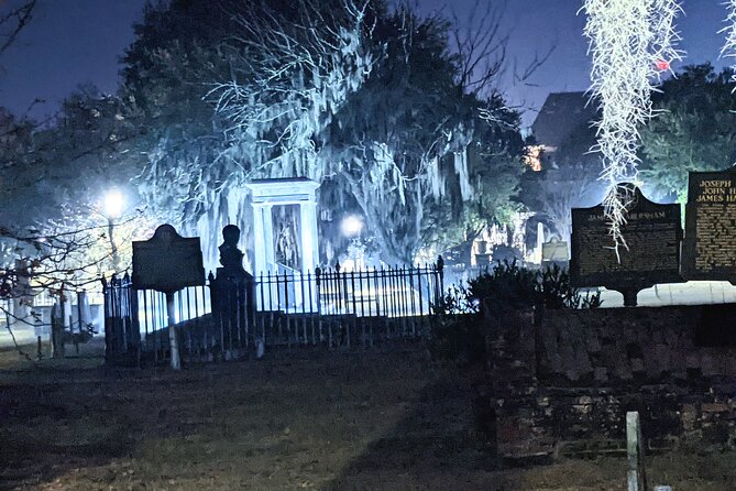 History and Haunts by Local Author - Price and Value: Is $27 Worth It in Savannah?