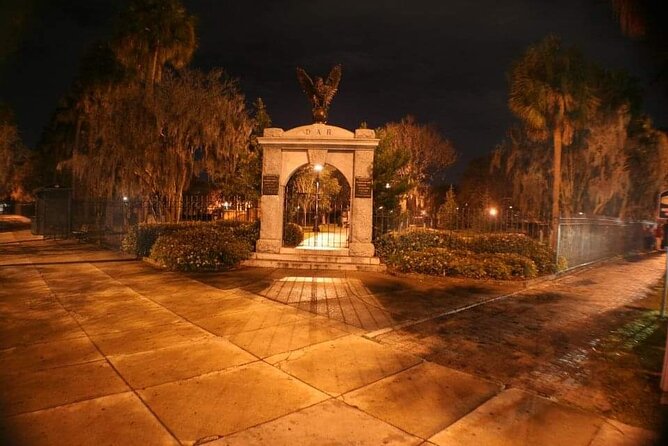 History and Haunts by Local Author - FAQ