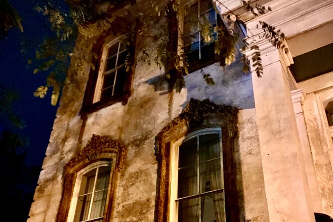 Interactive Paranormal Ghost Walking Tour in Savannah Georgia - Who This Tour Fits Best