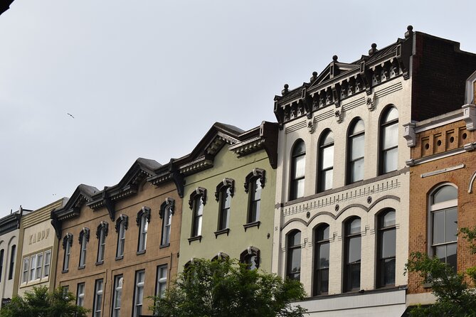 Johnson Square to Independent Presbyterian: A Self-Guided Audio Tour of Savannah - Key highlights to notice before you go