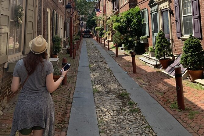Mysteries on the Move: Scavenger Hunt in Savannah - Key Highlights You’ll Actually Care About