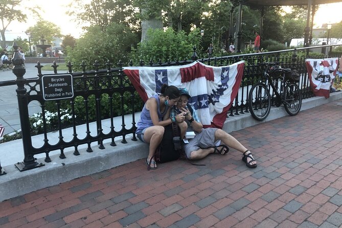 Mysteries on the Move: Scavenger Hunt in Savannah - Route, Timing, and the 1.9-Mile Reality Check