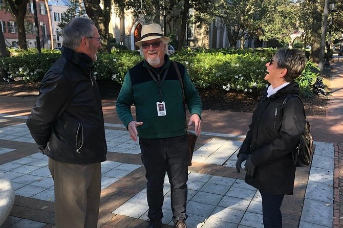 Noble Stroll Couples Outing - Getting started at Oglethorpe Square (and why that’s a smart move)