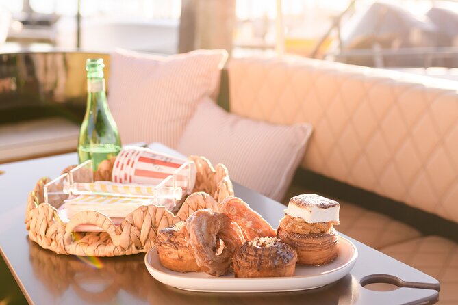 Private Captained Luxury Electric Boat Charter in Savannah - Wildlife and sightings: how to think about what you’ll see