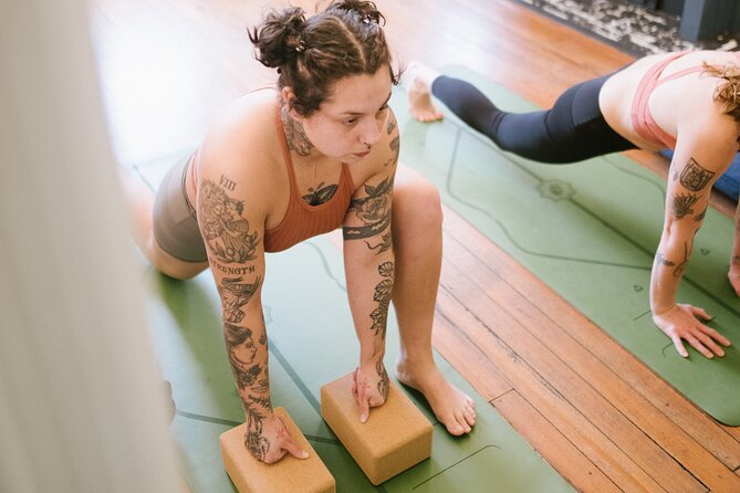 Private Guided Yoga Session in Boutique Cannabis Store - A Quick Checklist Before You Go