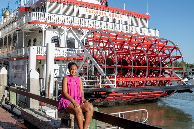 Private Photoshoot in Savannah, GA - Key things that make this Savannah shoot worth it