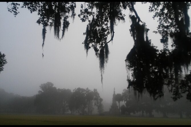 Private Savannah Ghost Walks with The Founder - Start at Casimir Pulaski: where your Savannah ghost walk begins