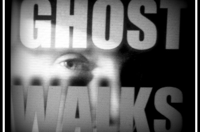 Private Savannah Ghost Walks with The Founder - Doctor Courson House: radiation experiments and a basement that won’t rest