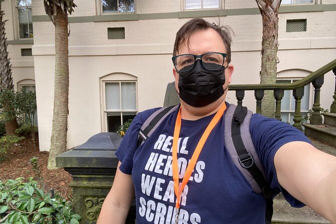 Private Savannah Medical History Walking Tour - The Girl Scouts Founder’s Hearing, a Medical Turn, and a Hard Lesson