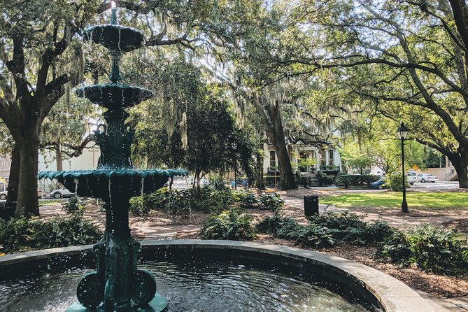 Private Tour of Savannah's Historic/Victorian Districts & Bonaventure Cemetery - Bonaventure Cemetery: why the guide matters here