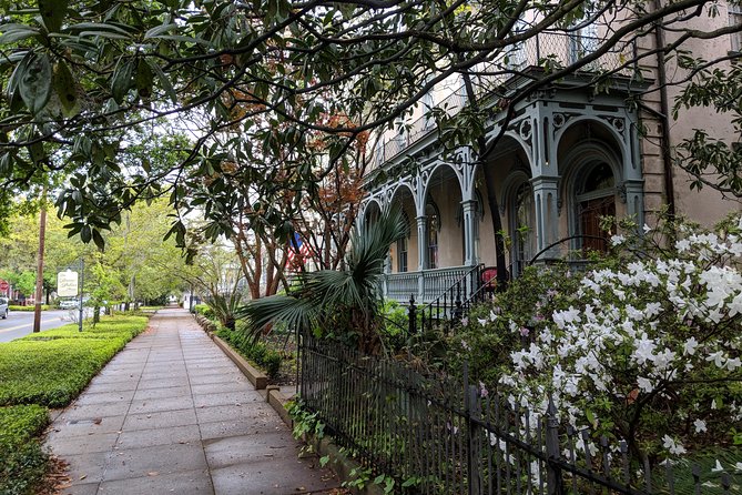 Private Tour of Savannah's Historic/Victorian Districts & Bonaventure Cemetery - Price and logistics: is $175 per person worth it?