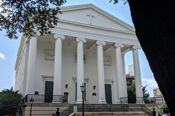 Private Tour of Savannah's Historic/Victorian Districts & Bonaventure Cemetery - Tips to make your 3 hours count