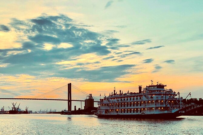 Private Virtual Walking Tour in Savannah - How a Phone-Guided Virtual Tour Works in Savannah Historic District