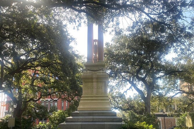 Private Walking Tour of Historic Savannah - Why a private walking tour works in Savannah