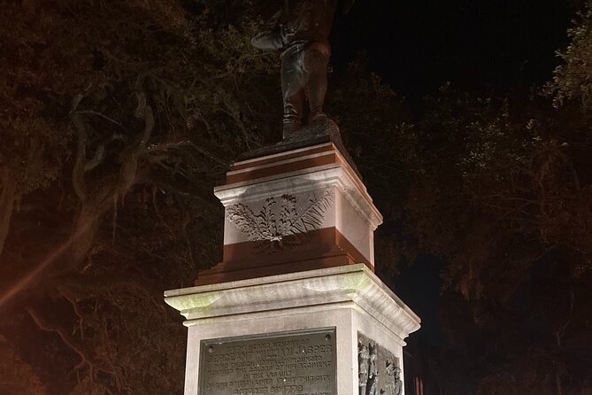 Real Savannah: History, Ghost, and True Crime Tour - What Makes the Tour Feel Personal: Vanessa, Wayne, and the Teaching Style