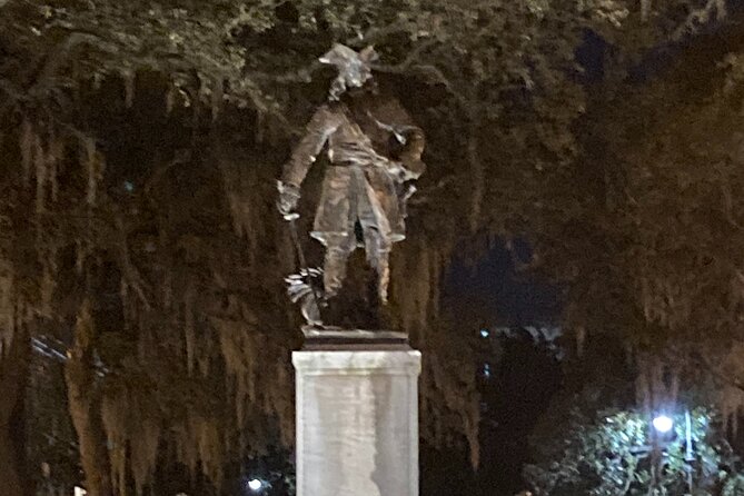 Real Savannah: History, Ghost, and True Crime Tour - Price and Time: What $38 Buys You in Real Life