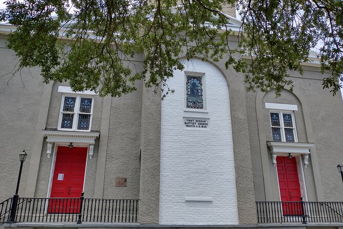 Rising Voices: Underrepresented History (by Walk With Me Savannah Tours) - Madison Square: Field Order 15 and the fight over practical reparations