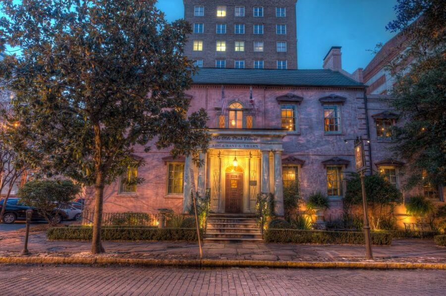 Savannah: Adults-Only Dead of Night Walking Tour - Key Highlights Worth Your Night