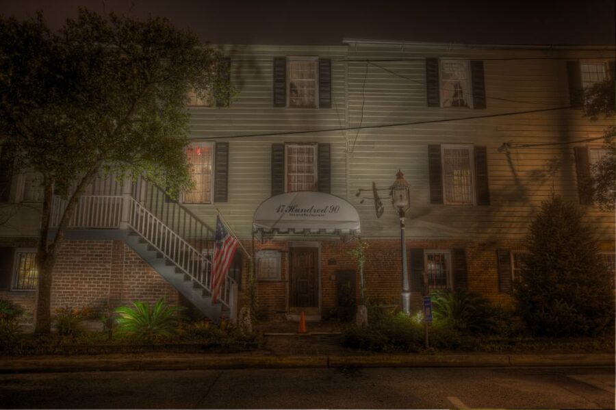 Savannah: Adults-Only Dead of Night Walking Tour - Entering Savannah’s Dark Side Without the Daylight