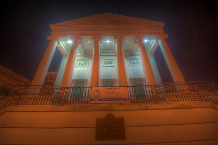 Savannah: Adults-Only Dead of Night Walking Tour - The Tone: What Makes It Truly Adults-Only