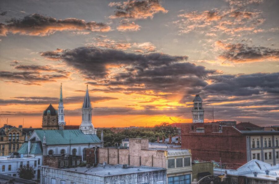 Savannah: Adults-Only Dead of Night Walking Tour - The Guide Factor: Stories, Humor, and Staying Audible