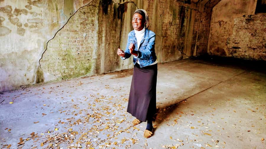 Savannah: African American History Tour - A tour that turns Savannah’s landmarks into real evidence