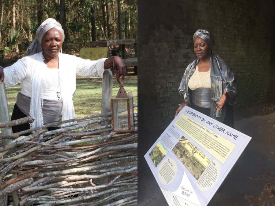 Savannah: African American History Tour - Second African Baptist Church: faith, survival, and community memory