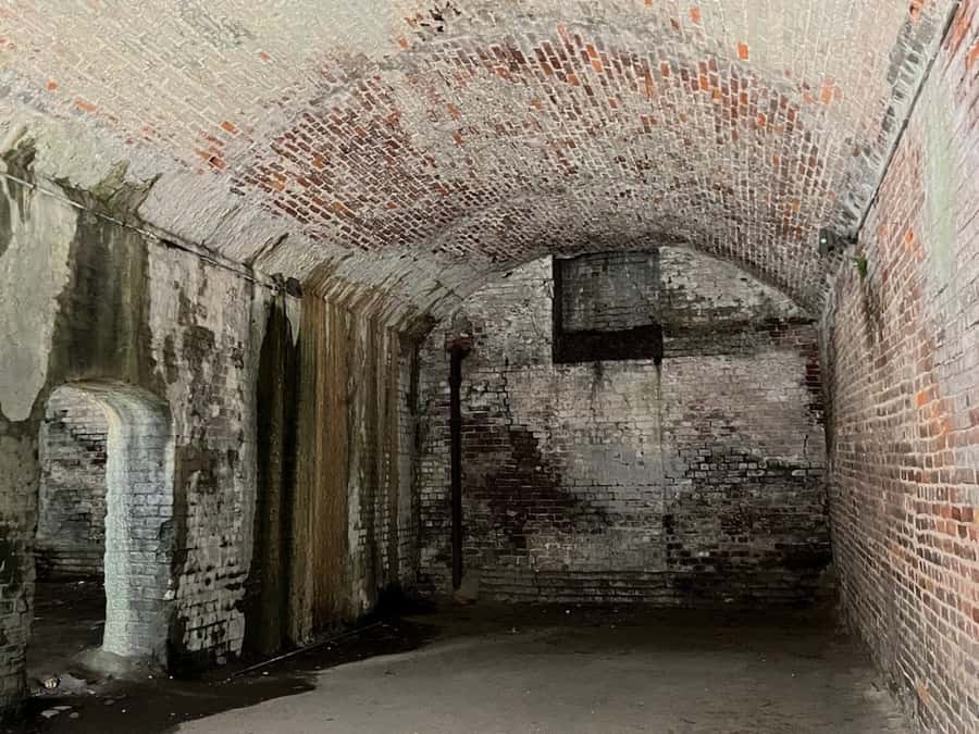 Savannah: African American History Tour - Where this 3-hour format shines (and where it limits you)