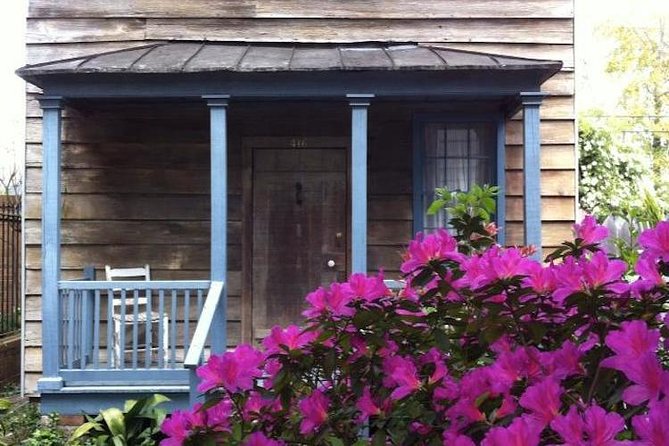 Savannah America's Most Haunted City® Walking Ghost Tour - Witches, Ghosts, and the Stories That Keep People Listening