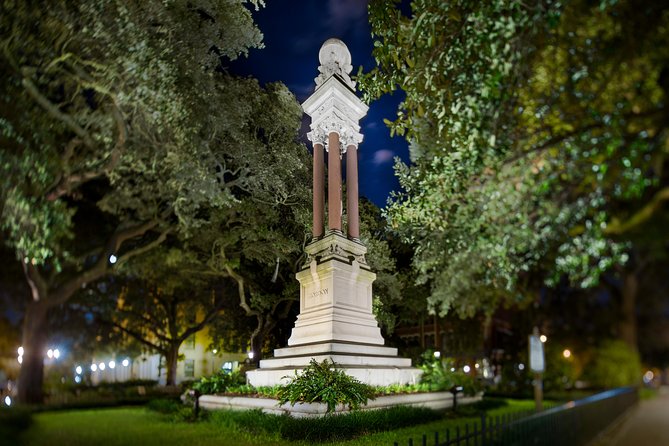 Savannah America's Most Haunted City® Walking Ghost Tour - Price and Value: Is $32 a Good Deal?