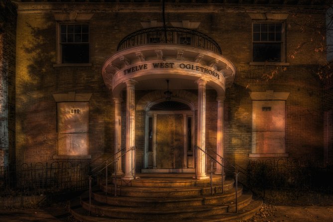 Savannah Beyond Good & Evil Tour - Who This Tour Is Best For (And Who Might Want Something Else)