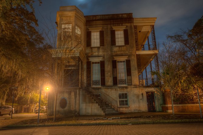 Savannah Beyond Good & Evil Tour - Should You Book the Savannah Beyond Good & Evil Tour?