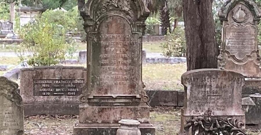 Savannah: Bonaventure Cemetery Golf Cart Guided Tour - Small group size (up to 10): the difference between seeing and understanding