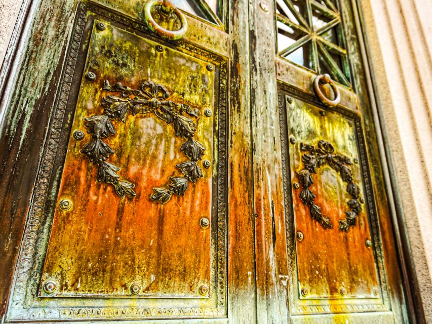 Savannah: Bonaventure Cemetery Tour - Who should book this, and who may want to skip it