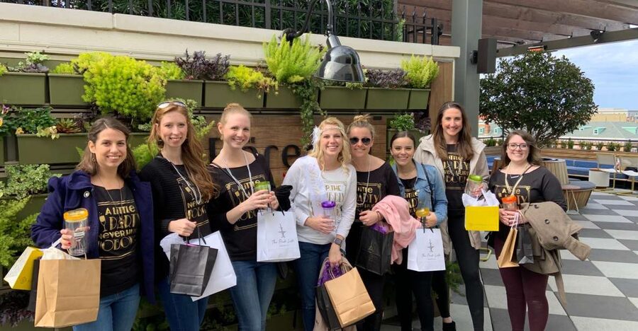 Savannah: Champagne and Shopping Guided Tour - Price and Value: What $65 Really Buys You