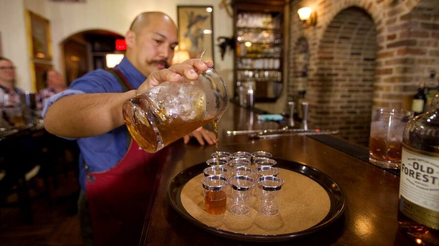 Savannah: Cocktail Class at American Prohibition Museum - Who This Cocktail Class Is Best For