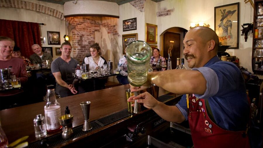 Savannah: Cocktail Class at American Prohibition Museum - Price and Value: Why $87 Makes Sense Here