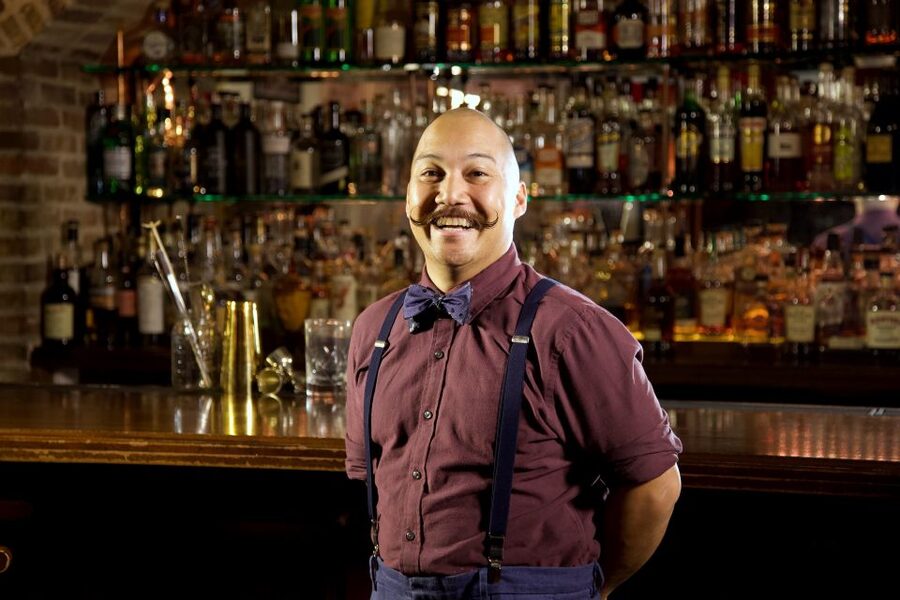 Savannah: Cocktail Class at American Prohibition Museum - How the Class Actually Works in 2 Hours