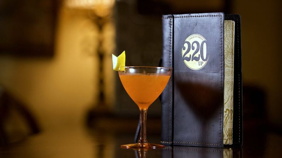 Savannah: Cocktail Class at American Prohibition Museum - Choosing Your Spirit and Learning the Tools (Not Just Recipes)