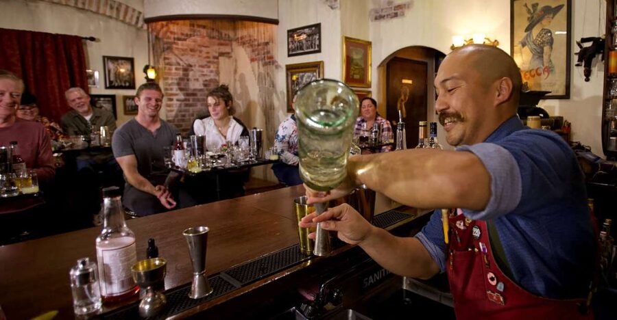 Savannah: Cocktail Class at American Prohibition Museum - The Three Classic Cocktails: Taste Lessons You Can Actually Use