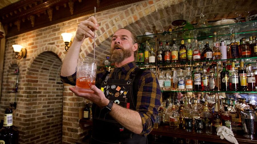 Savannah: Cocktail Class at American Prohibition Museum - What to Bring, and What to Plan So Your Night Goes Smooth