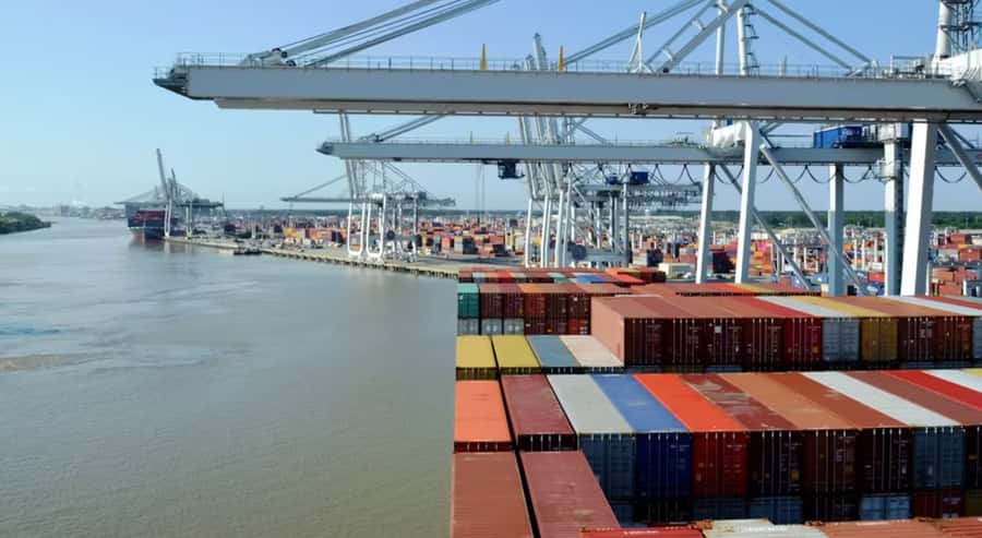 Savannah: Cruise Port Tour - Key things to know before you go