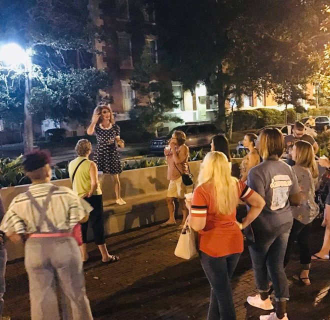 Savannah: Drag Queen Guided Pub Crawl with Sing-a-Longs - Should You Book the Savannah Drag Queen Pub Crawl?