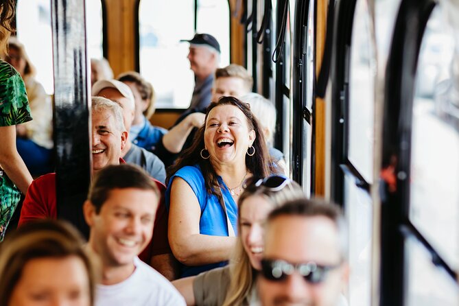 "Savannah for Morons" Comedy Trolley Tour - Wesley Monumental United Methodist Church: Savannah’s early Methodist footprint