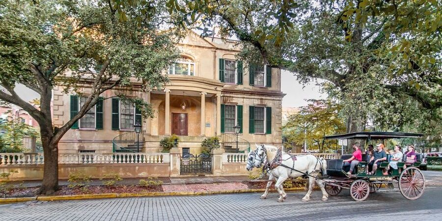 Savannah: Full Admission Tour Pass for 30+ Tours - Key reasons this Savannah Tour Pass works