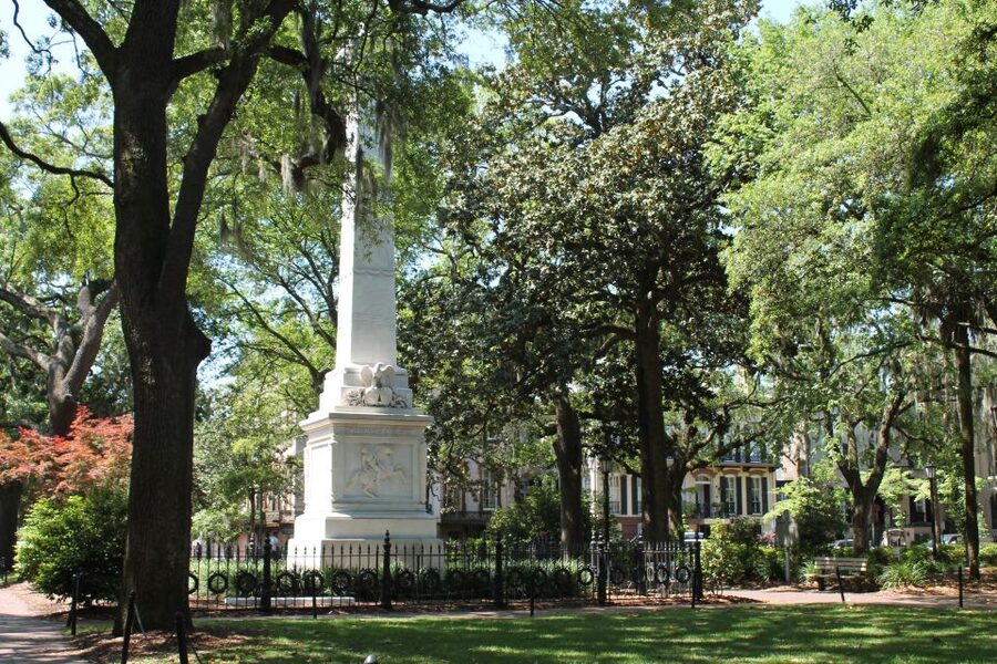 Savannah: Full Admission Tour Pass for 30+ Tours - Skip-the-line entry: how it helps in a city of stops and lines