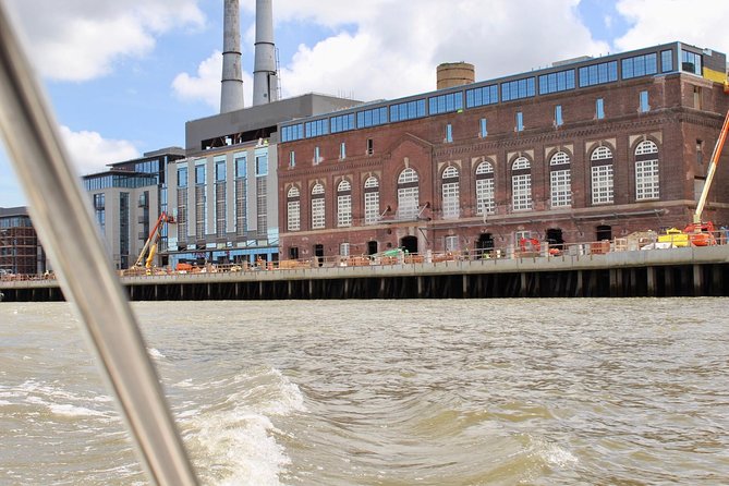 Savannah Georgia Port Tour - Weather Reality: Sun, Wind, Cold, and Rain Gear You’ll Be Glad You Brought