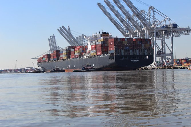 Savannah Georgia Port Tour - Who Should Book This Port Tour (and Who Might Skip It)