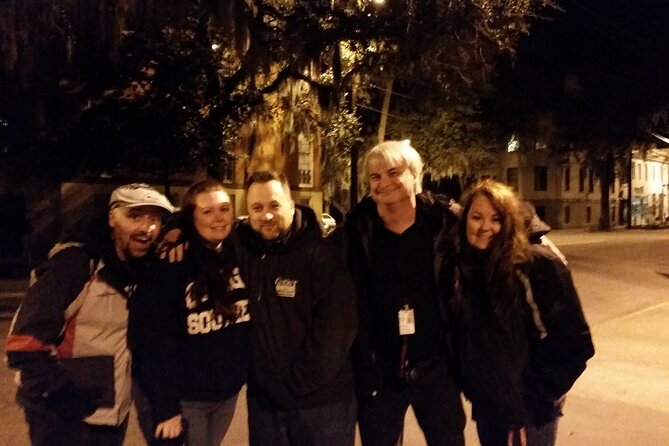 Savannah Ghost Tour with the Guy in the Kilt + Bar Stops - Who this tour fits best (and who should look elsewhere)
